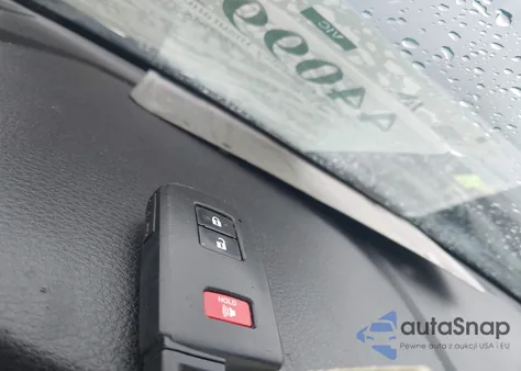 2023 Toyota Tacoma Trd Off Road z USA, uszkodzony, nr VIN 3TYCZ5AN7PT164903